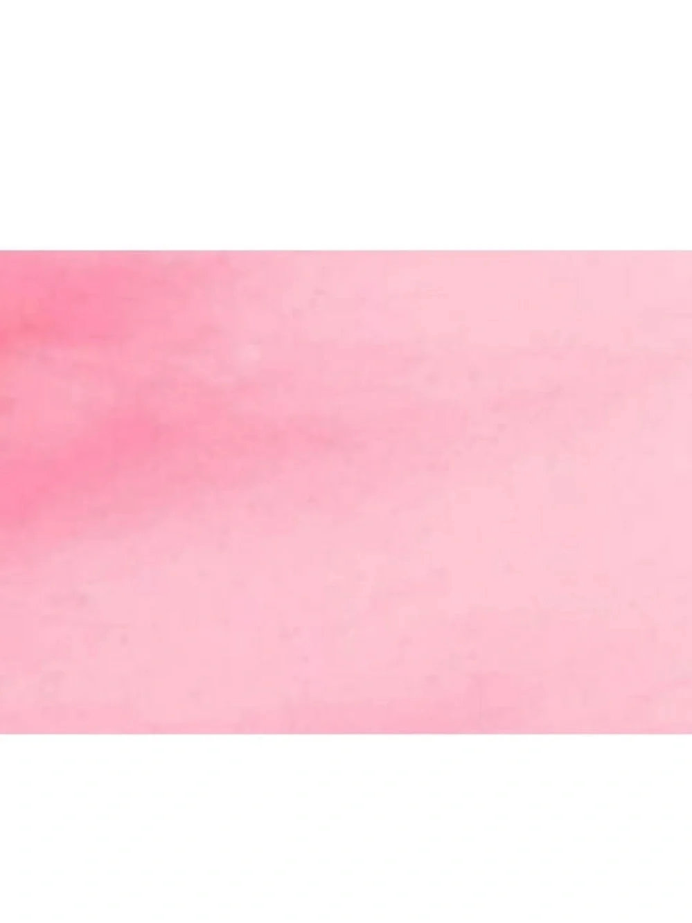 Too Faced NIB Peach Bloom Color Blooming Lip Balm Raspberry Flush (discontinued)